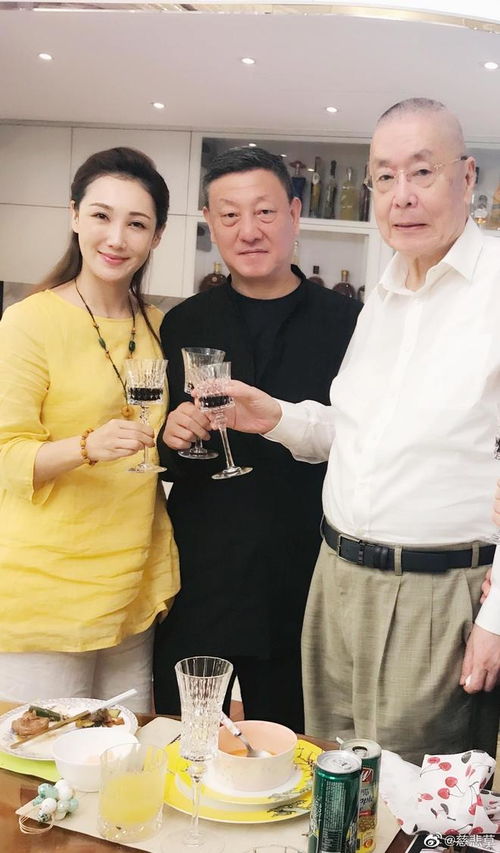 韩磊不接受许某女道歉,或造成200万经济损失,经纪人回应