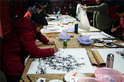 英雄故里，文艺之花盛开——新时代文艺创作服务人民的实践与思考