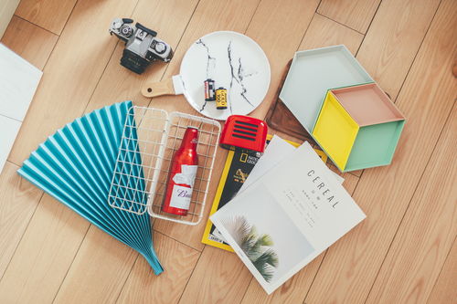 从光影到故事 如何用静物摄影为原创与文艺创作服务