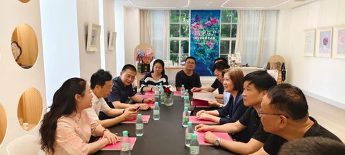 文艺创作服务的联动与创新——安徽省文联赴江苏调研纪实