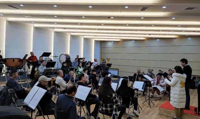 2022年博山籍在校大学生暑期专场演出成功举办，文艺创作服务激发青年活力