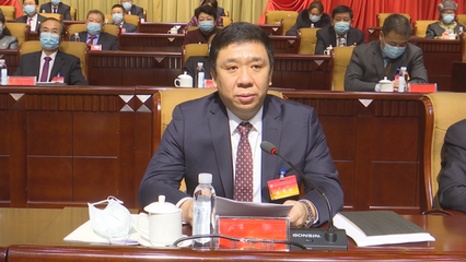 巴彦淖尔市第二次文代会胜利召开，文艺创作服务谱写新篇章