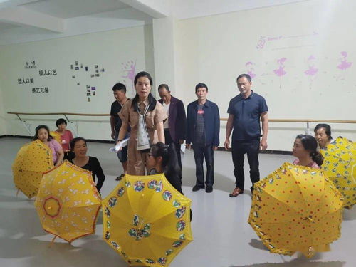 华宁县文化馆 深耕基层文艺沃土，服务群众文化需求