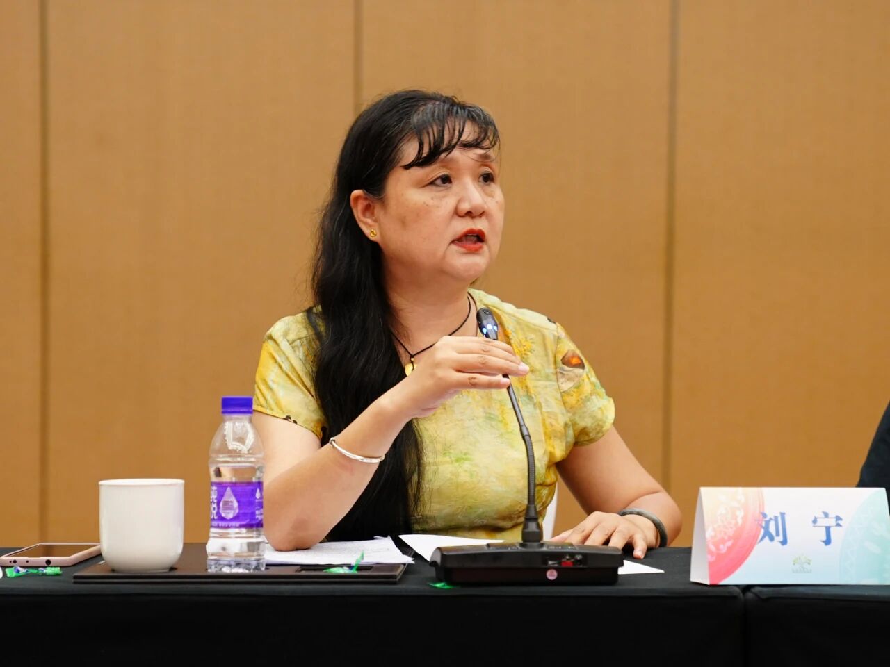 传承文明，服务时代 网络作家共话中华优秀历史文化主题创作